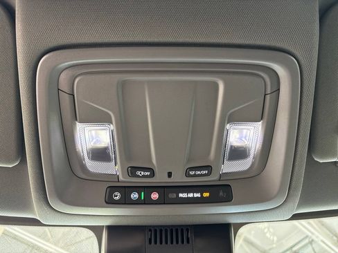 New 2026 Chevrolet Silverado 1500 RST AWD/4WD image 29