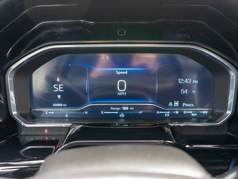 Used 2024 Chevrolet Silverado 2500 LT image 20