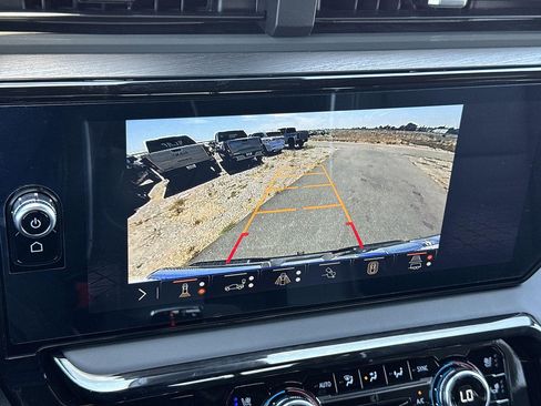 New 2026 GMC Sierra 1500 AT4X w/ LPO, Black Badging Package AWD/4WD image 14