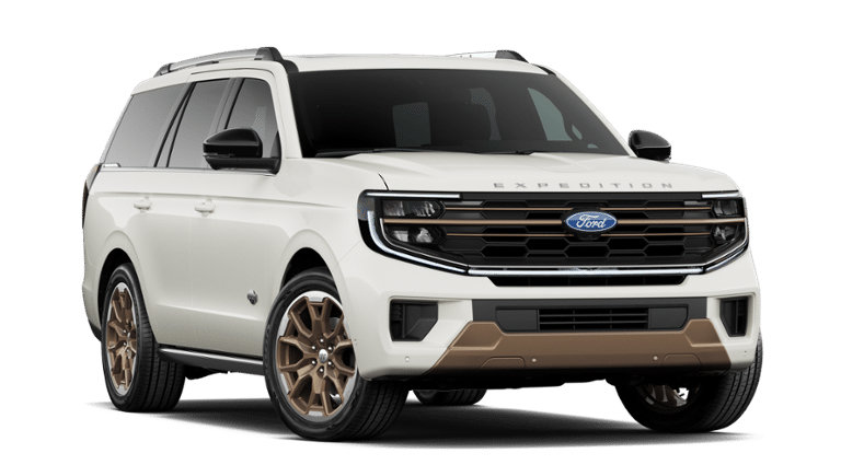 Used 2027 Ford Expedition King Ranch AWD/4WD image 57