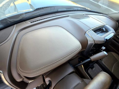 Used 2024 RAM 3500 Limited w/ Safety Group image 34