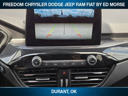 Used 2024 Ford Escape ST-Line AWD/4WD image 12