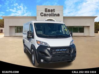 New 2026 RAM ProMaster 1500 w/ Convenience Group video 1