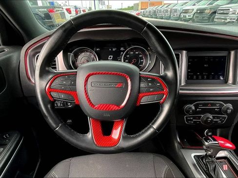Used 2021 Dodge Charger SXT RWD image 5