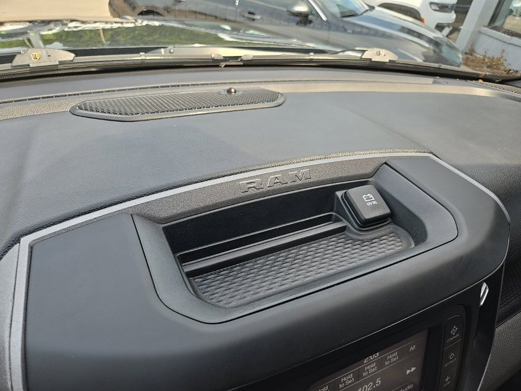 Used 2023 RAM 1500 Tradesman AWD/4WD image 53