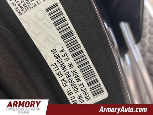 Used 2022 RAM 1500 Big Horn image 41