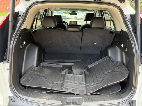 Used 2023 Honda CR-V EX-L image 24