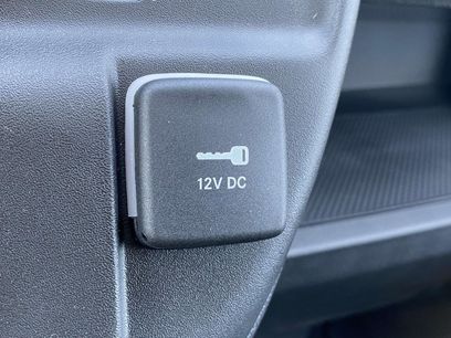 New 2025 RAM ProMaster 1500 w/ Convenience Group