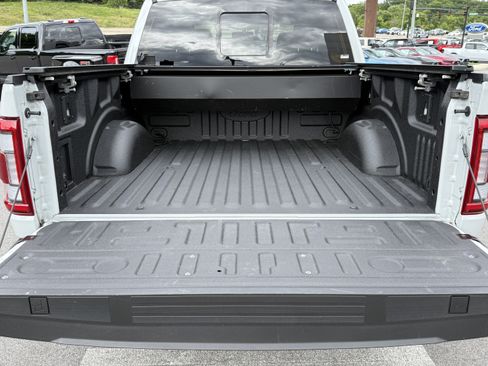 Used 2023 Ford F150 Lariat w/ Equipment Group 502A High AWD/4WD image 13