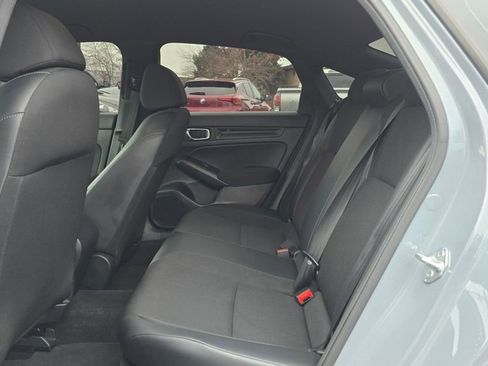 Used 2023 Honda Civic Sport image 20