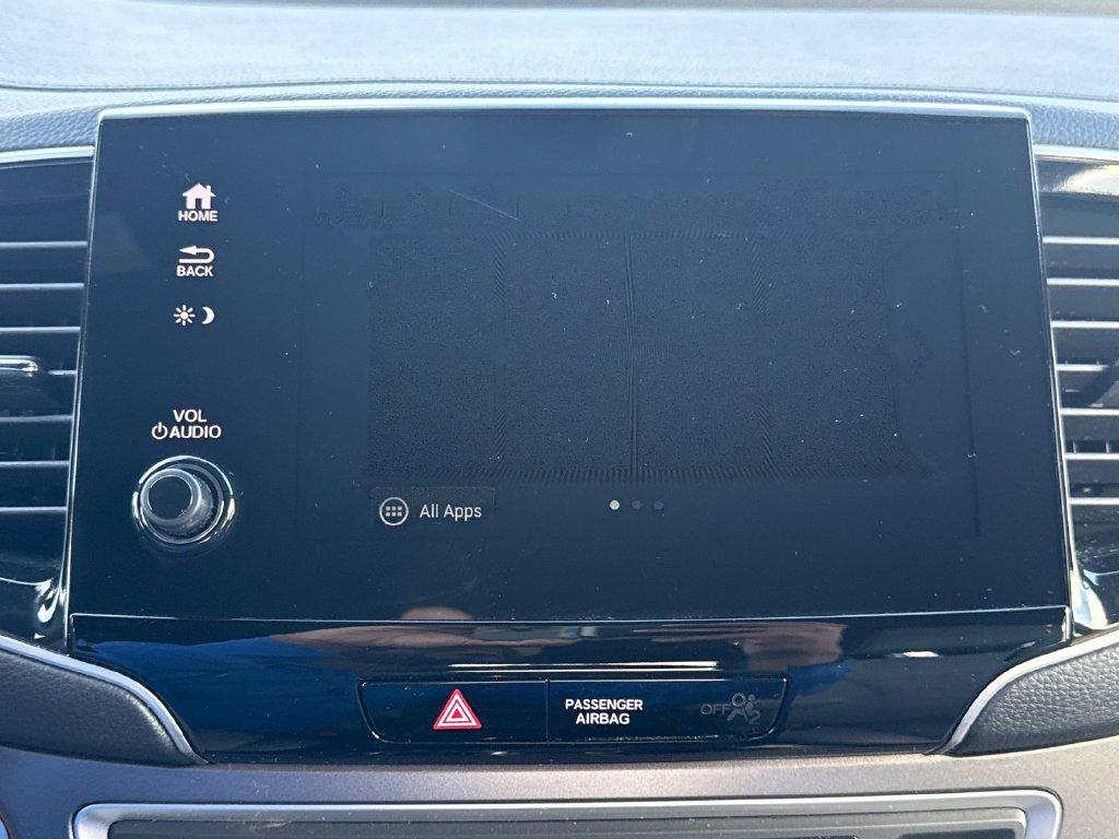 Certified 2023 Honda Passport EX-L image 29
