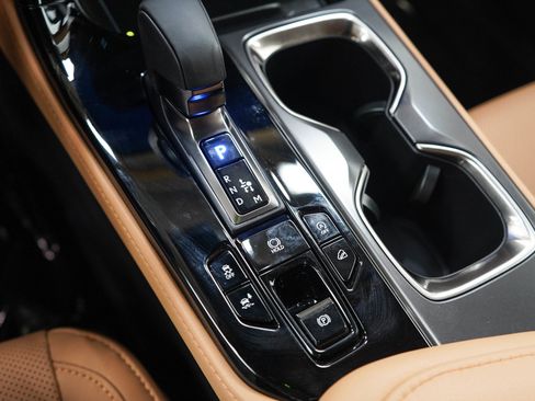 Used 2026 Lexus NX 350 AWD w/ Accessory Package (2T) image 23