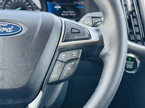 Used 2024 Ford Edge SEL w/ Convenience Package AWD/4WD image 20