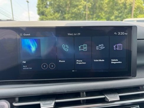 Used 2025 Hyundai Tucson SEL FWD image 31