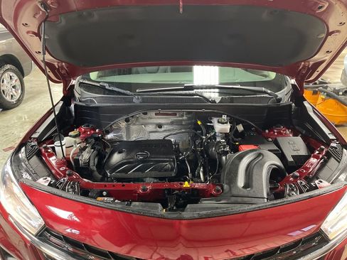 Certified 2023 Buick Encore GX Select w/ Experience Buick Package image 22