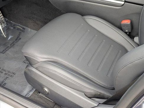 New 2025 Mercedes-Benz C 300 Sedan image 4