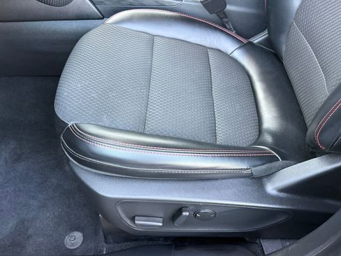 Used 2023 Ford Escape ST-Line Select w/ Tech Pack #2 image 35