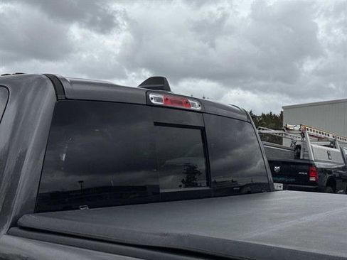 Used 2022 RAM 1500 Big Horn image 6