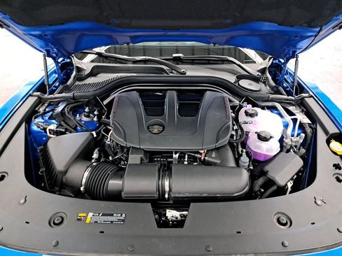 New 2026 Dodge Charger Scat Pack image 17