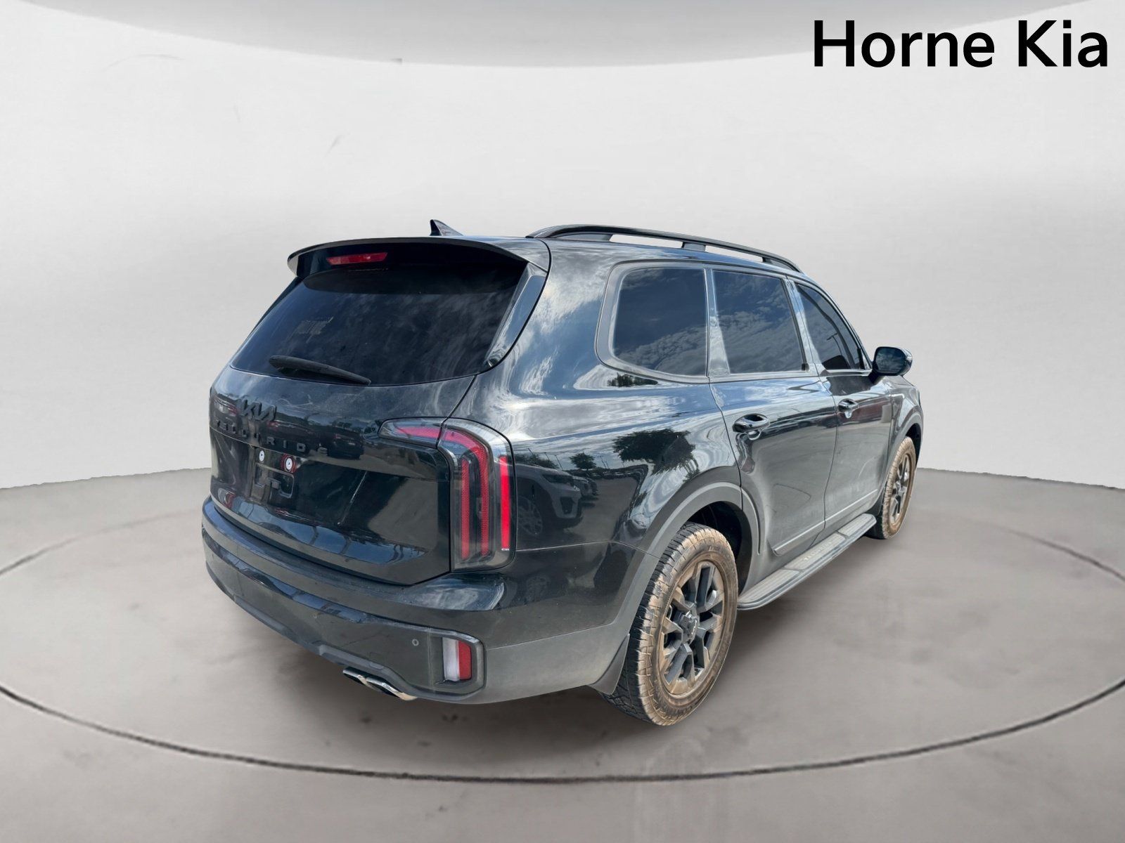 Used 2024 Kia Telluride SX X-Pro AWD/4WD image 4
