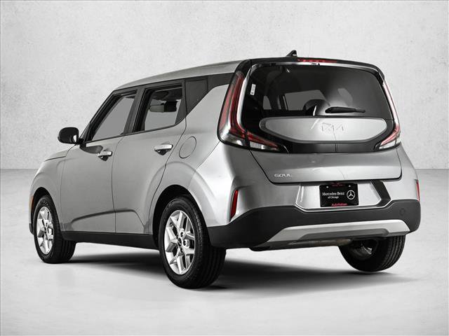 Used 2024 Kia Soul LX w/ Option Group 015 FWD image 8