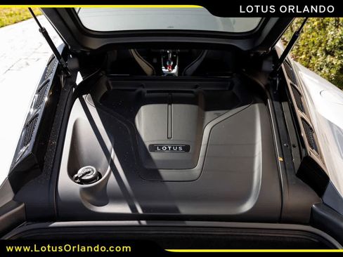 New 2026 Lotus Emira SE image 58