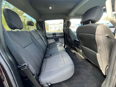 Used 2020 Ford F150 XL w/ Equipment Group 101A Mid image 15