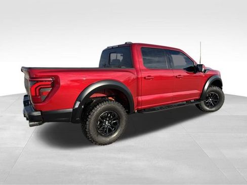Used 2024 Ford F150 Raptor image 6