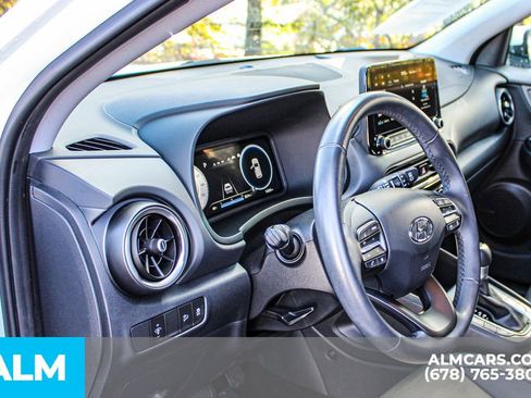 Used 2023 Hyundai Kona Limited image 35