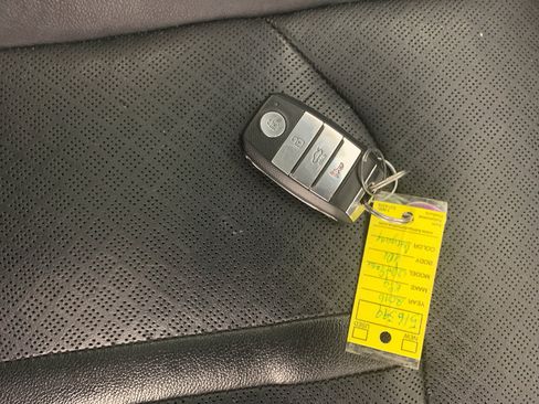 Used 2016 Kia Optima EX w/ Premium Package FWD image 43