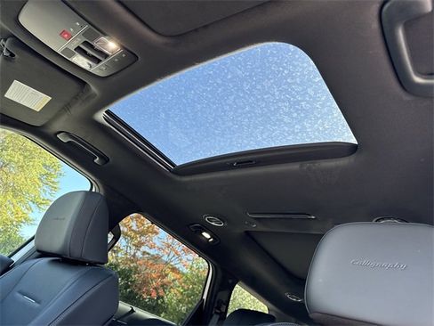 New 2026 Hyundai Palisade Calligraphy image 33