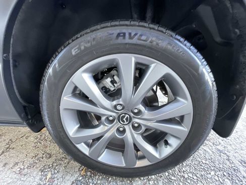 Used 2021 MAZDA CX-30 AWD 2.5 S w/ Select Package image 32