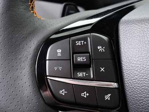 New 2026 Ford Explorer Tremor w/ Tremor Ultimate Package AWD/4WD image 31
