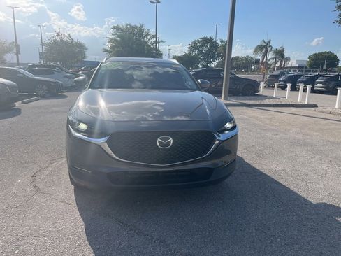 Used 2023 MAZDA CX-30 AWD 2.5 S w/ Select Package image 2
