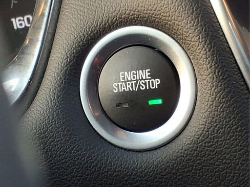 Used 2023 Chevrolet Traverse LT w/ LPO, Floor Liner Package image 24