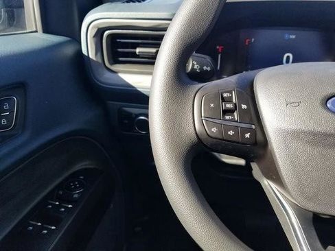 New 2025 Ford Maverick XL w/ 4K Tow Package image 24