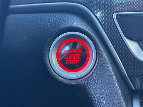 Certified 2018 Honda Accord Sport image 34