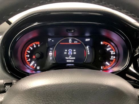 Used 2022 Dodge Durango GT AWD/4WD image 25