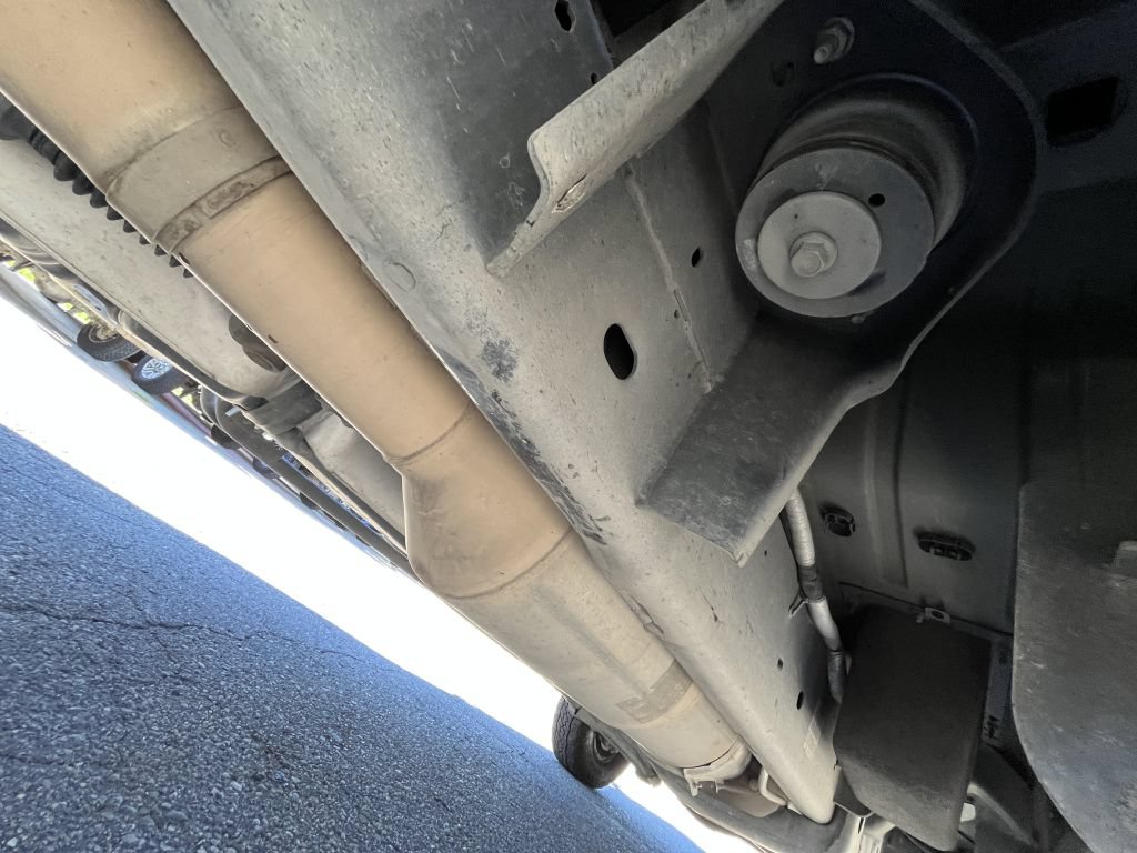 Used 2024 RAM 3500 Big Horn w/ Night Edition AWD/4WD image 10