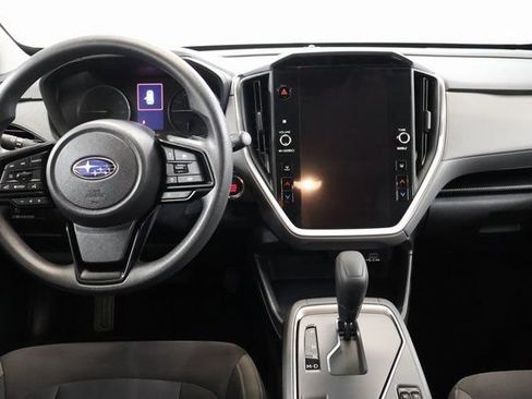 Certified 2025 Subaru Crosstrek 2.5i Premium AWD/4WD image 16