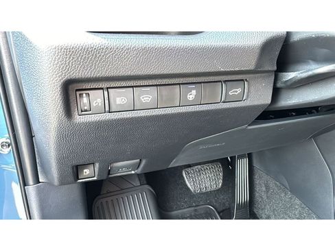 Used 2024 Toyota RAV4 XSE w/ Weather Package image 12