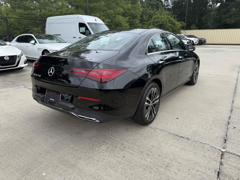 Certified 2026 Mercedes-Benz CLA 250 image 25