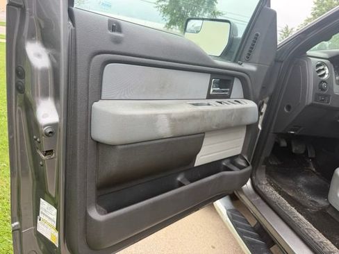 Used 2013 Ford F150 XLT w/ Luxury Equipment Group AWD/4WD image 11