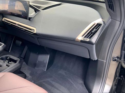 Certified 2024 BMW iX xDrive50 w/ Sport Package image 18