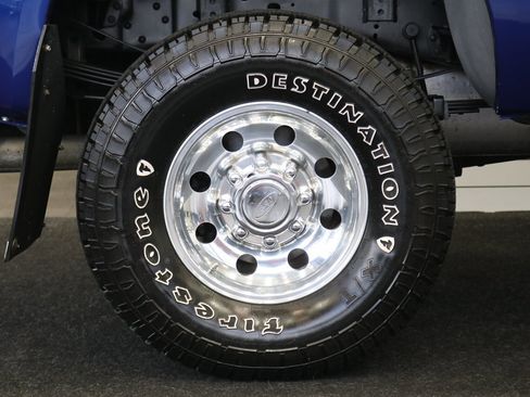 Used 2003 Ford F350 XLT image 52