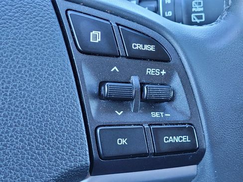 Used 2021 Hyundai Tucson Limited w/ Cargo Package FWD image 23