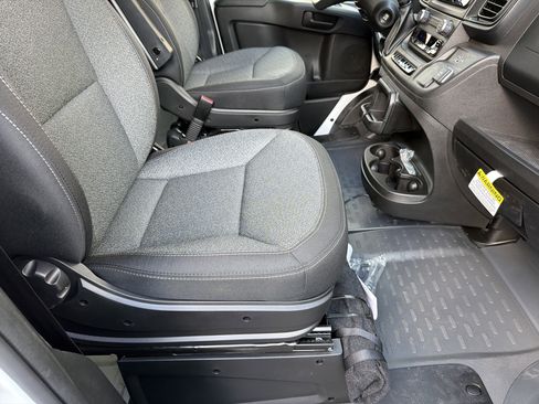 Used 2025 RAM ProMaster 2500 image 14