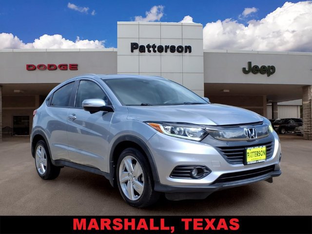 Used 2019 Honda HR-V EX image 1