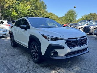 Certified 2024 Subaru Crosstrek 2.0i Premium image 1