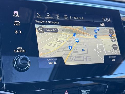 Used 2022 Honda Pilot TrailSport image 24